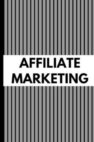 Cover of Affiliate Marketing