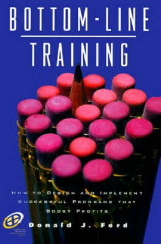 Cover of Bottom-Line Training