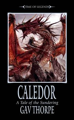 Cover of Caledor