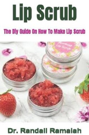 Cover of Lip Scrub