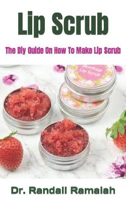 Book cover for Lip Scrub