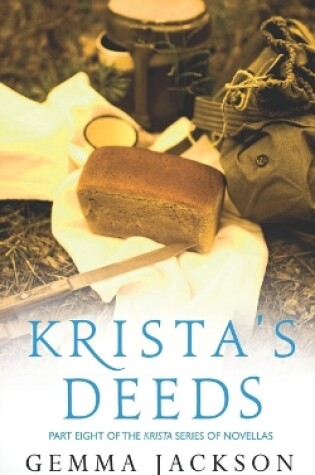 Cover of Krista's Deeds