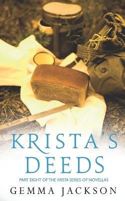 Book cover for Krista's Deeds