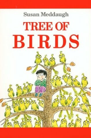 Cover of Tree of Birds