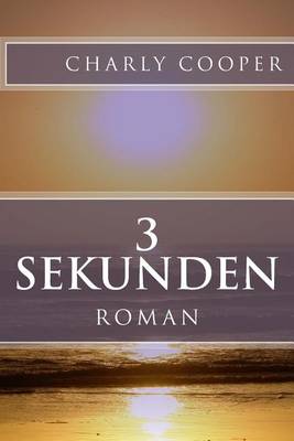 Book cover for 3 Sekunden