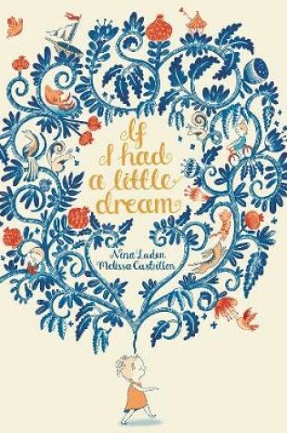 Cover of If I Had a Little Dream