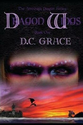 Cover of Dragon Wings