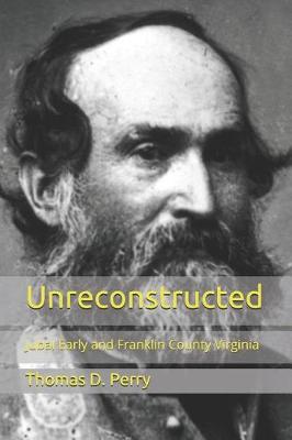 Book cover for Unreconstructed