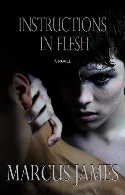Book cover for Instructions In Flesh
