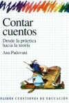 Book cover for Contar Cuentos