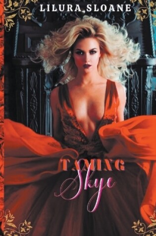 Cover of Taming Skye