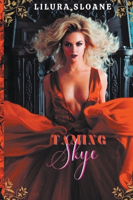 Cover of Taming Skye