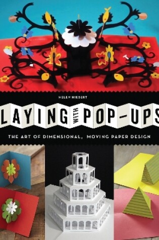 Cover of Playing with Pop-ups