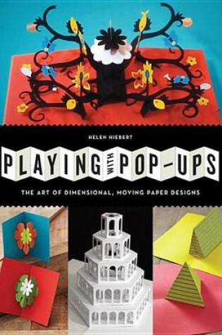 Cover of Playing with Pop-ups