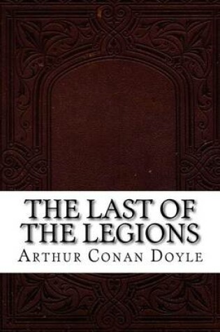 Cover of The Last of the Legions