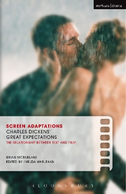 Book cover for Great Expectations