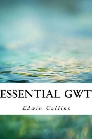 Cover of Essential Gwt