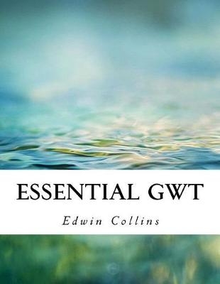 Book cover for Essential Gwt