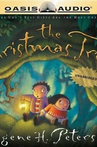 Cover of The Christmas Troll
