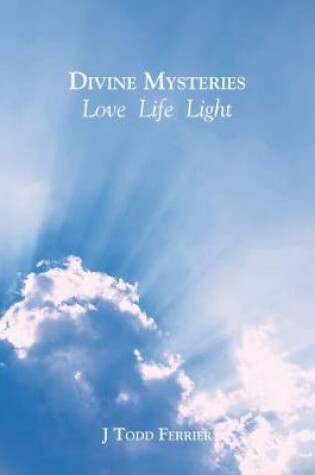 Cover of Divine Mysteries
