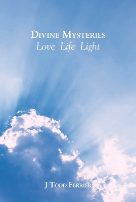 Book cover for Divine Mysteries