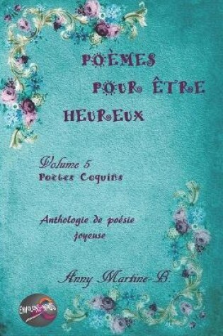 Cover of Po�tes Coquins