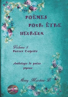 Cover of Po�tes Coquins