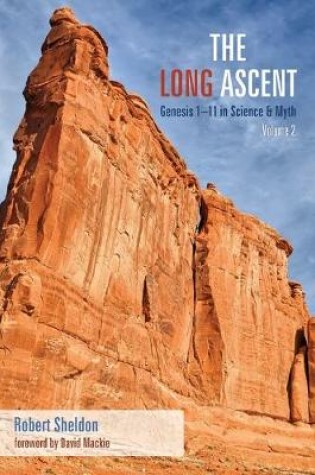 Cover of The Long Ascent, Volume 2