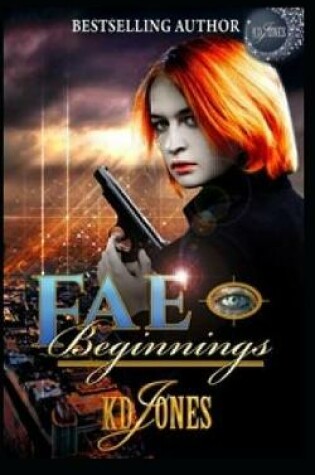 Cover of Fae Beginnings