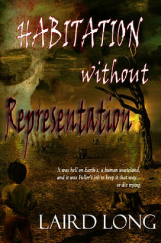 Cover of Habitation Without Representation