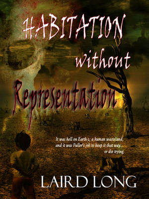 Book cover for Habitation Without Representation