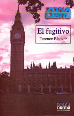 Cover of El Fugitivo