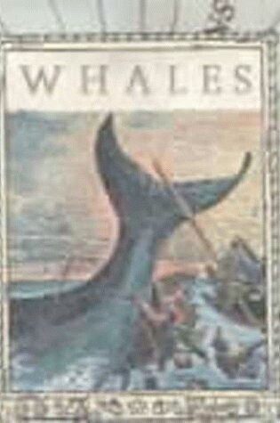 Cover of Whales