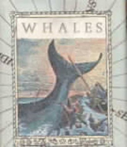 Cover of Whales