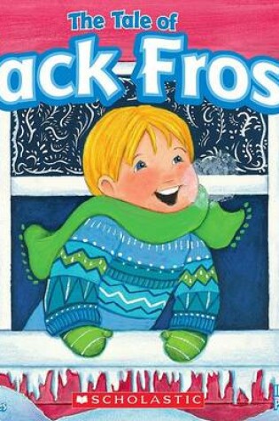 Cover of The Tale of Jack Frost