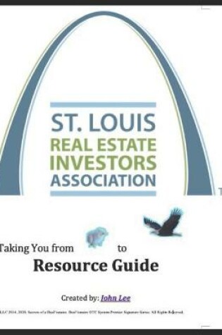Cover of St Louis Real Estate Investors Association