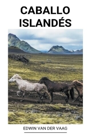 Cover of Caballo Islandés