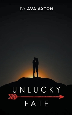 Cover of Unlucky Fate