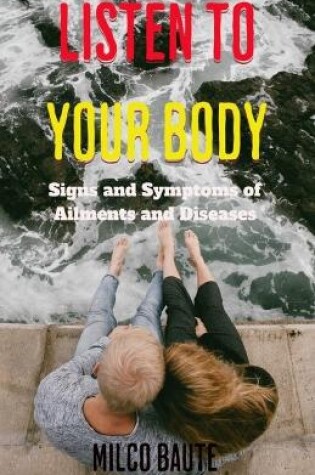 Cover of Listen to your body