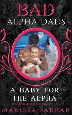 Book cover for A Baby for the Alpha