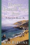 Book cover for Dreams Beneath Your Feet