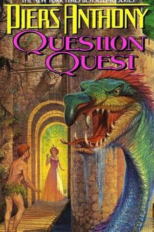 Cover of Question Quest