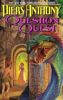 Cover of Question Quest