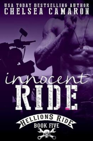 Cover of Innocent Ride
