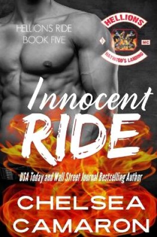 Cover of Innocent Ride