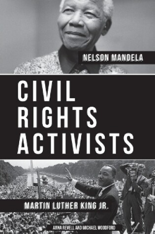 Cover of Civil Rights Activists
