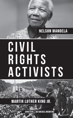 Book cover for Civil Rights Activists