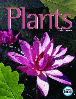 Book cover for Plants