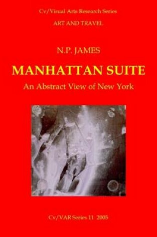 Cover of The Manhattan Suite