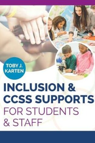 Cover of Inclusion & CCSS Supports for Students & Staff